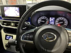 ダイハツ キャスト