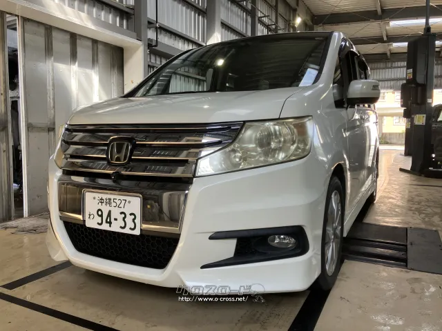 ホンダ ステップワゴン