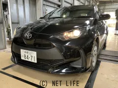 トヨタ ヤリス
