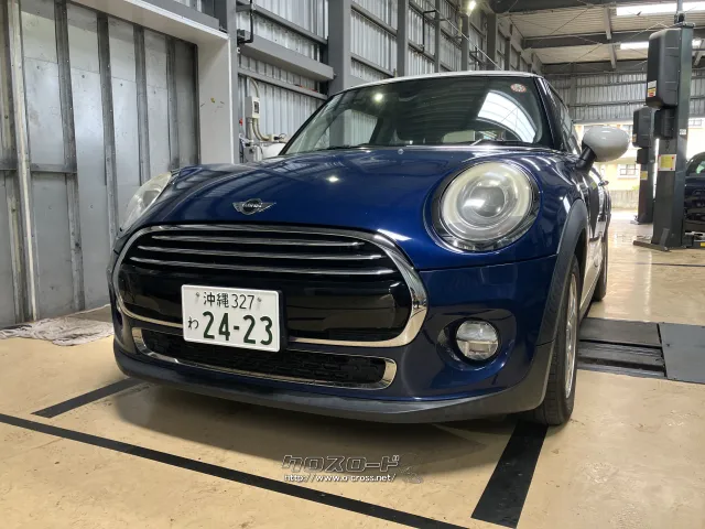 ミニ ミニ