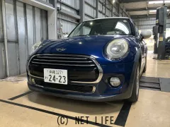 ミニ ミニ