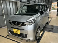 日産 デイズ