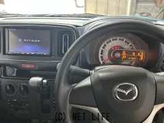 マツダ キャロル