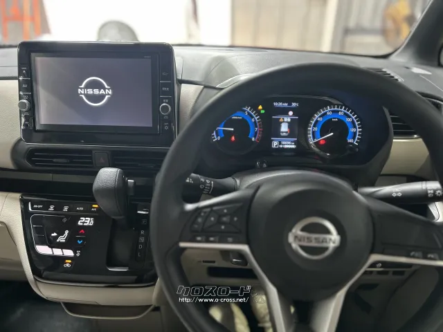 日産 ルークス