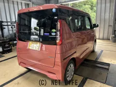 日産 ルークス