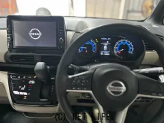 日産 ルークス