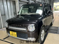 スズキ アルトラパン