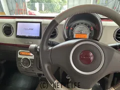 スズキ アルトラパン