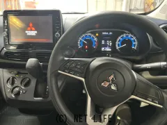 三菱 eKクロス