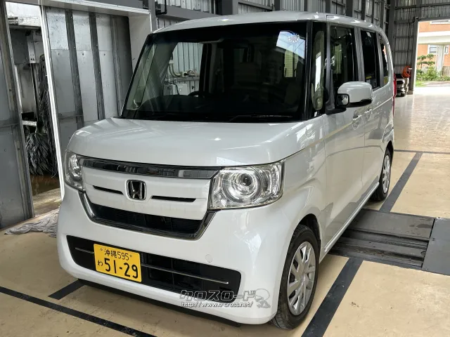 ホンダ N-BOX