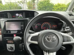 トヨタ タンク