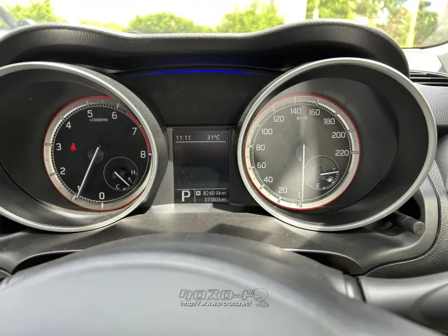 スズキ スイフト