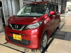 日産 デイズ
