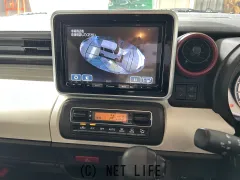 スズキ スペーシア