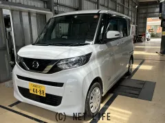 日産 ルークス