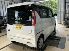 日産 ルークス