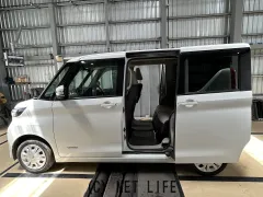 日産 ルークス