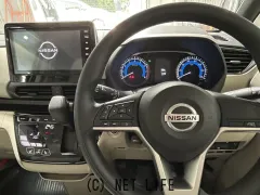 日産 ルークス