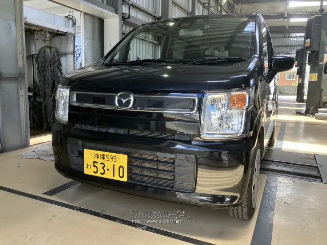 マツダ フレア