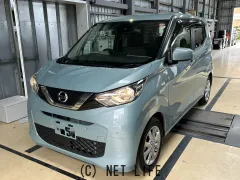 日産 デイズ