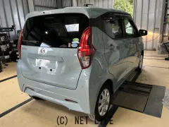 日産 デイズ