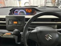 スズキ ワゴンR