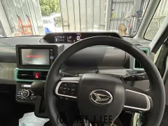 ダイハツ タント