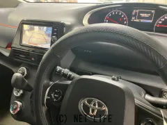 トヨタ シエンタ