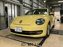 フォルクスワーゲン ザ・ビートル
