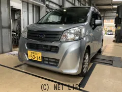 スバル ステラ