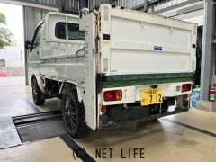 ダイハツ ハイゼットトラック