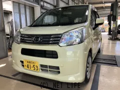 ダイハツ ムーヴ