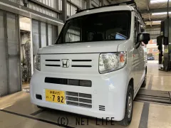 ホンダ N-VAN
