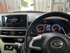 ダイハツ キャスト