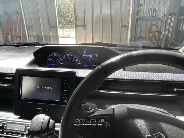 スズキ ワゴンR