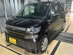 スズキ ワゴンR