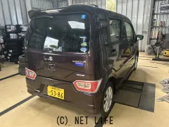 スズキ ワゴンR