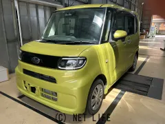 スバル シフォン