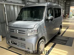 ホンダ N-VAN