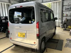 ホンダ N-VAN
