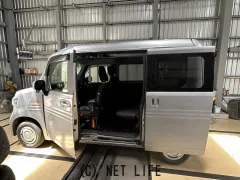 ホンダ N-VAN