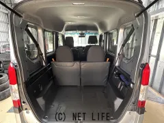 ホンダ N-VAN