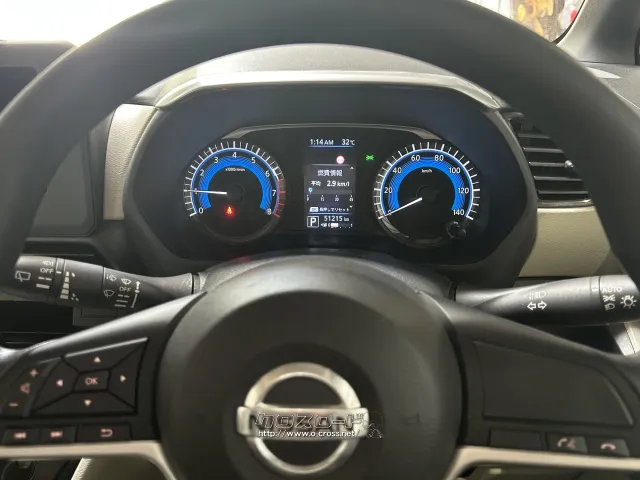 日産 ルークス