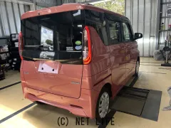 日産 ルークス