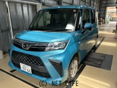 ダイハツ トール