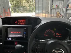 ダイハツ トール