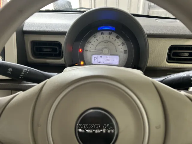 スズキ アルトラパン