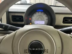 スズキ アルトラパン
