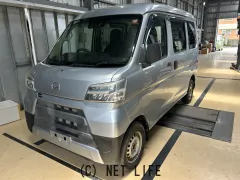 ダイハツ ハイゼットバン