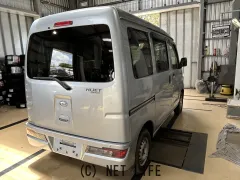 ダイハツ ハイゼットバン